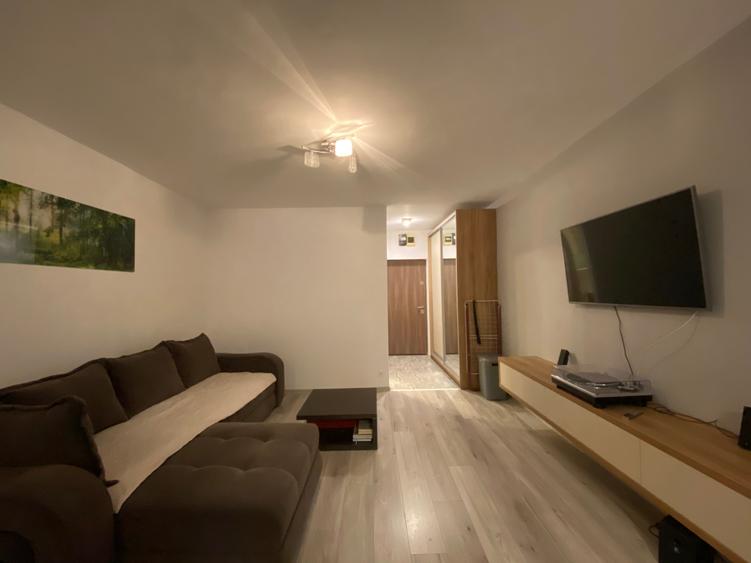 Garsoniera de vanzare situata in zona Chisinau-Mega Mall - 2