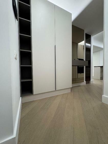 Apartament 3 camere | Prima inchiriere, loc parcare | Cortina 126 Iancu Nicolae - 10