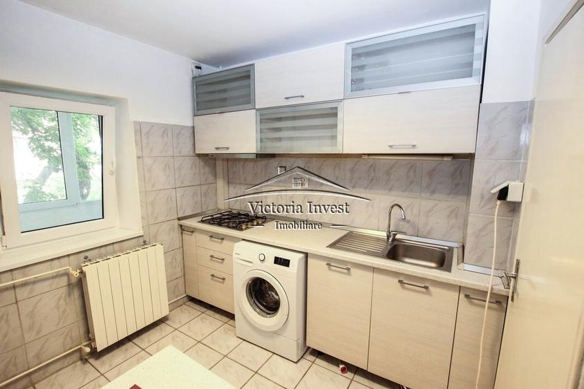 Apartament cu 2 camere Dorobanti - Radu Beller - 12