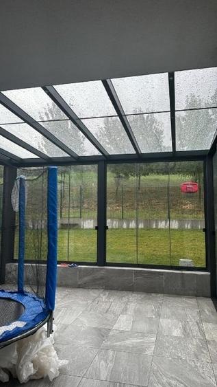 Casa familiala de vânzare Terra Gardens Cluj 200mp utili 432mp teren - 13