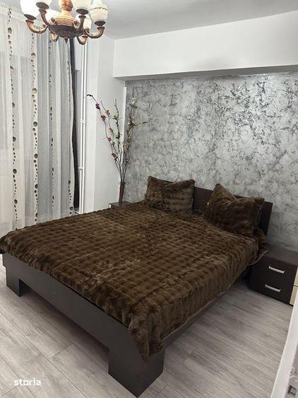 Inchiriez Apartament 4 camere zona Rovine 100Mp - 3