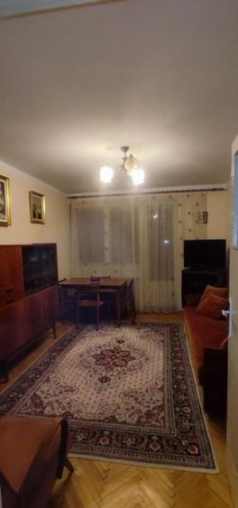 Apartament 2 camere balcon zona Iulius Mall etaj intermediar - 8
