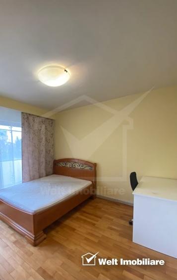 Apartament cu patru camere, cartierul Zorilor - 4