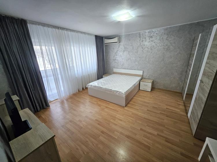 Garsoniera Rahova / Parc Pecineaga, 42 mp, etaj 1/4, mobilata, utilata, centrala - 4