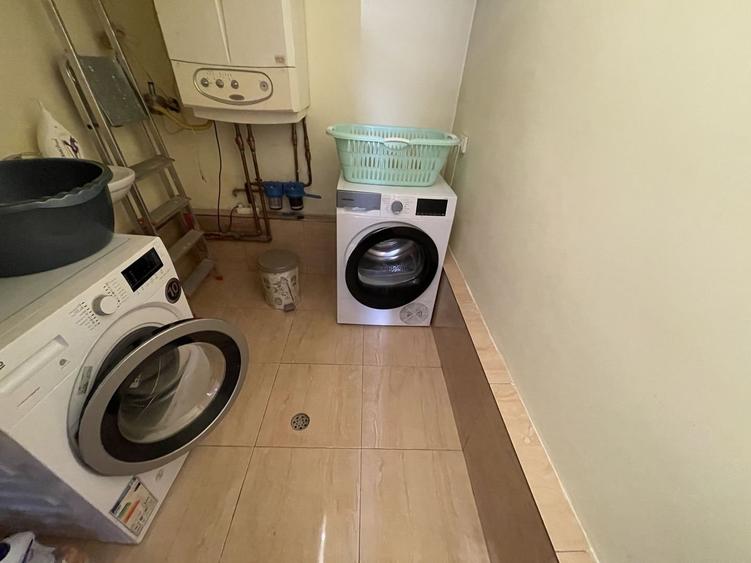 Casa spațioasă  P+1E,526 mp teren-strada liniștită. - 18