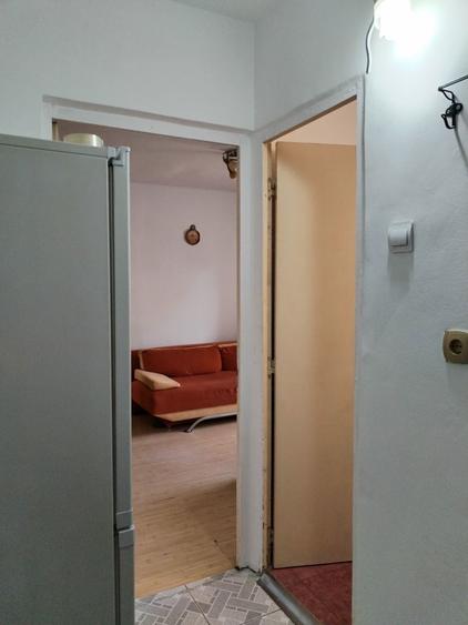 Garsoniera, zona nord, inchiriere - 6