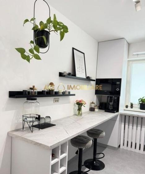 2 Camere de vanzare | Popesti Leordeni | Centrala | Parcare - 10