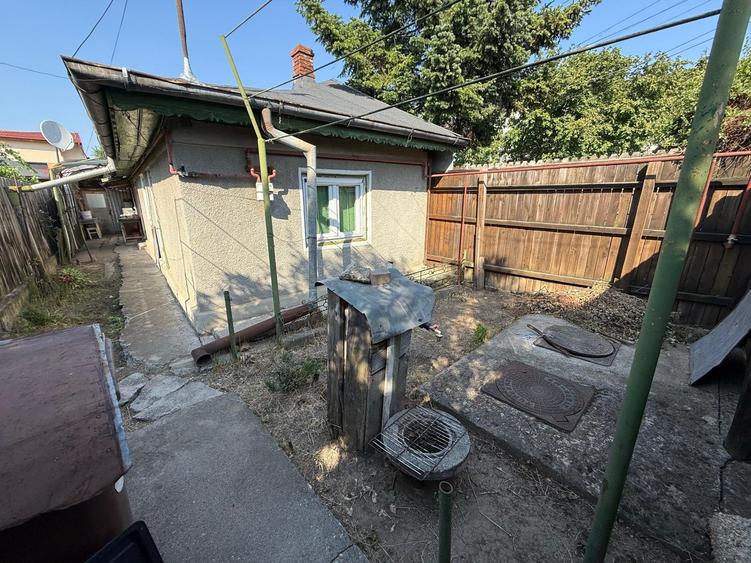 Chitila Colosseum Mall- Parc Maica Teofana - 28