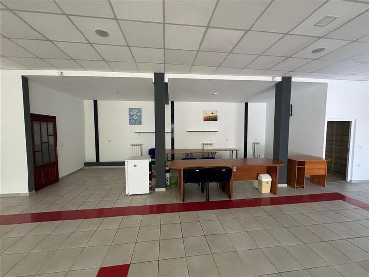 Sp comercial - Sc 5, 2 intrari, 2 bai, trifazic, STRADAL - 7