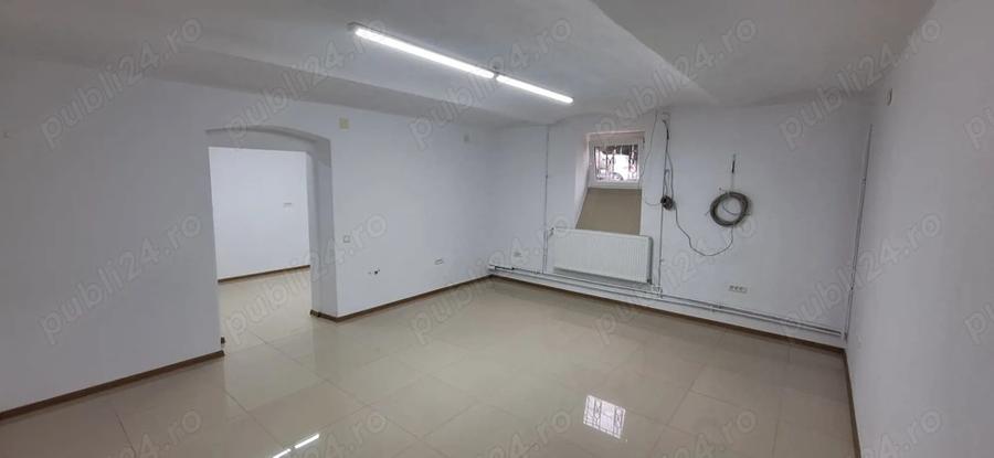 Inchiriez demisol zona Elisabetin - 7