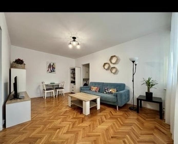 Piata Victoriei , Ion Mihalache stradal , Piata Domeni - 3