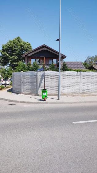 Casa cu etaj in Calarasi - 3