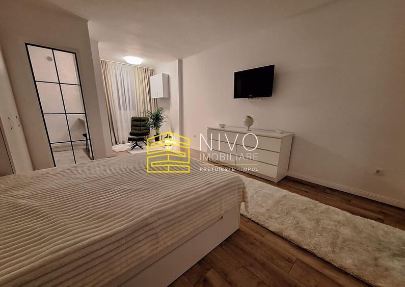Apartament 1 camera Tg. Mure? Aleea Carpa?i ??... - 4