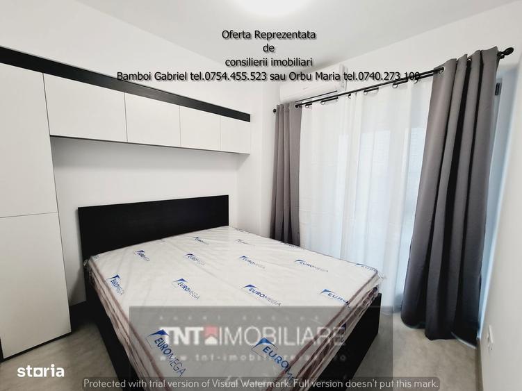 Apartament, 45 m2, - 2