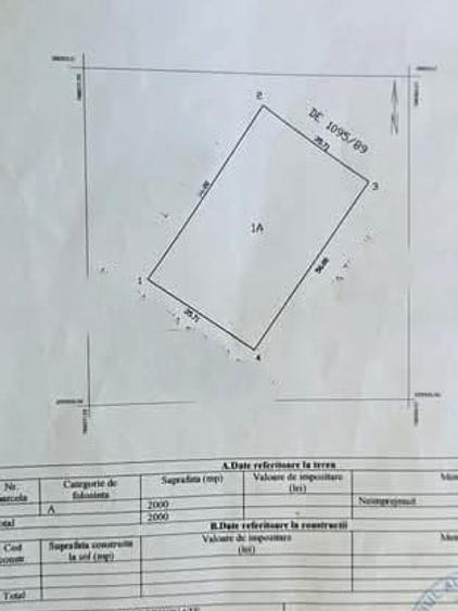 Viile Noi-Cartierul nou de vile Teren intravilan construibil-100.000Euro! - 1