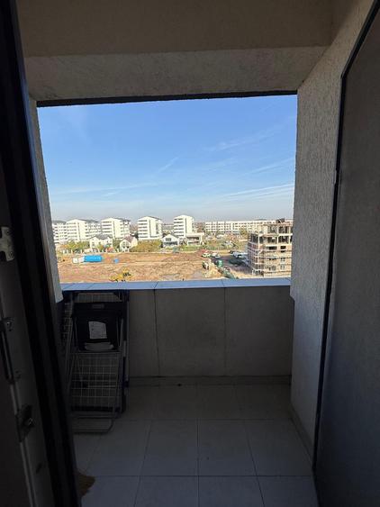 Garsoniera decomandata - Loc de Parcare Inclus - Militari Residence - 9