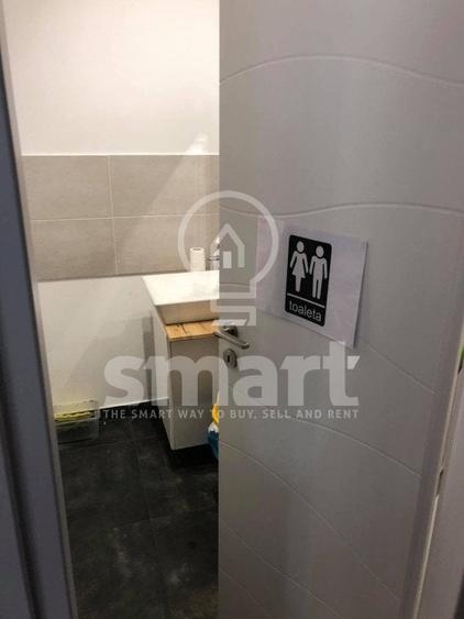 Spatiu comercial cu vitrina Zorilor - 6