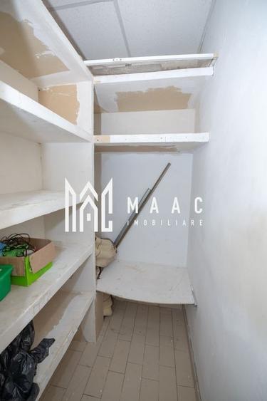 Apartament 2 camere Ostroveni | 59MP | Centrala Termica - 4