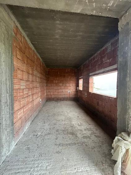 Duplex de vanzare cu 4 camere, 130 mp, zona Terra, Floresti! - 3