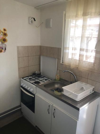 Garsoniera decomandata la casa - zona Coiciu - 1.500 ron/luna (Cod E2+E7) - 10