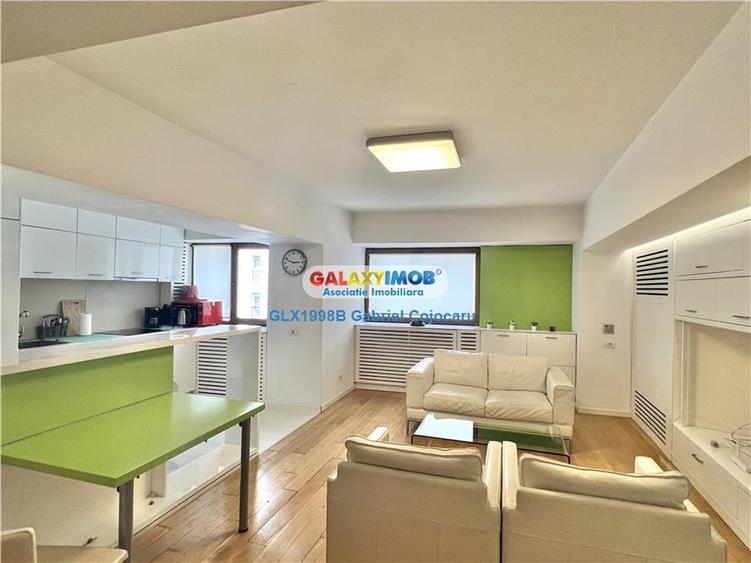 apartament 3 Cam Ultracentral  Calea Victoriei | Radisson - 1