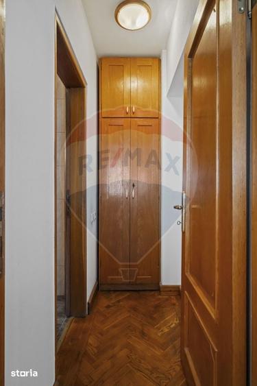 Apartament cu 5 camere de inchiriat-Calea 13 septembrie. - 7