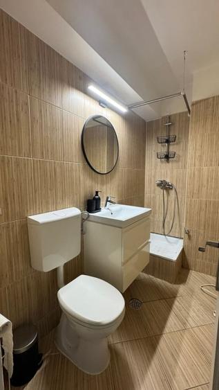 Un apartament cu suflet, în bloc rusesc solid – chiar vis a vis de  Mega Mall - 7