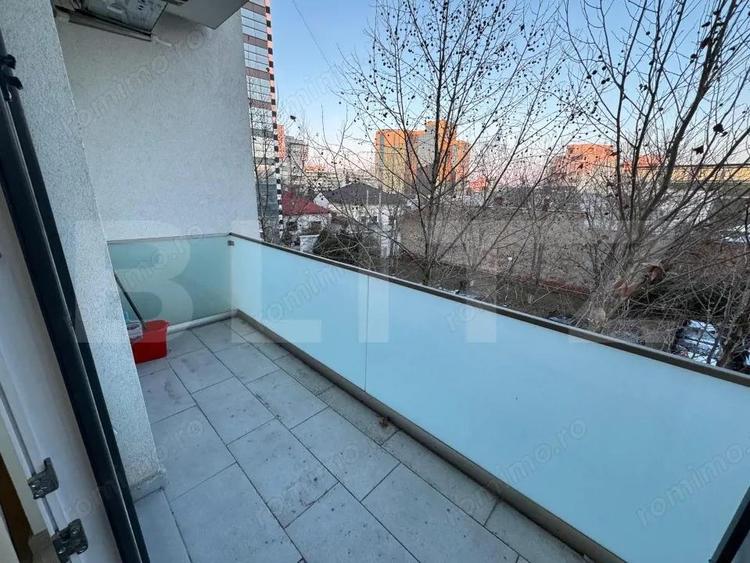 Garsoniera de inchiriat, 45 mp, zona Centrala - 4