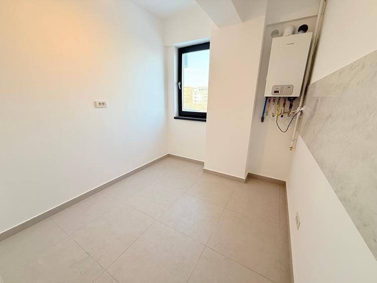 Apart nou modern, 3 camere, parcare inclusa, intabulat - 8