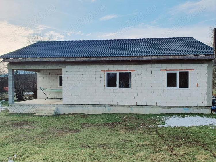 Doua case Gura Vaii - 4