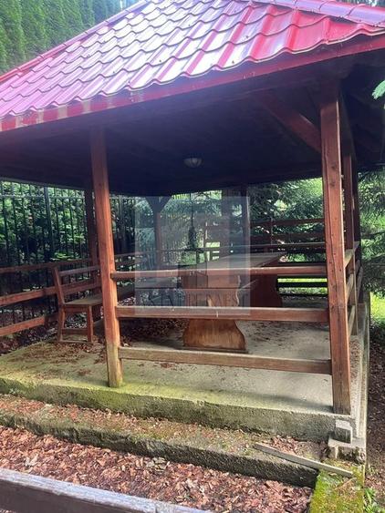 Casa/Vila de vanzare in Predeal - 19