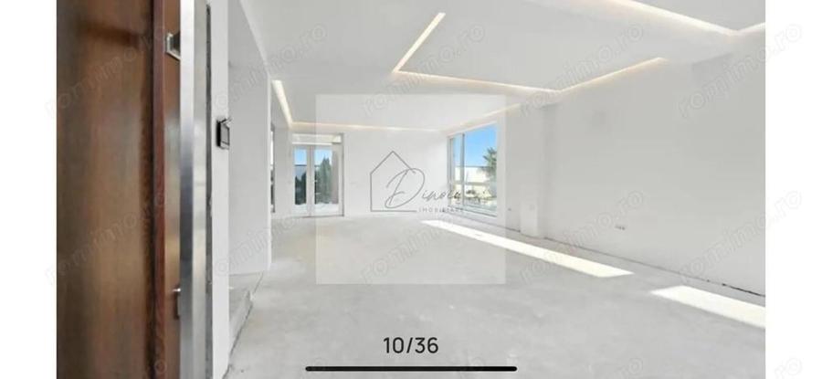 Vila cu piscina Lacul Lebada Pantelimon I 2025 lux I 328000eur I COM0% - 7