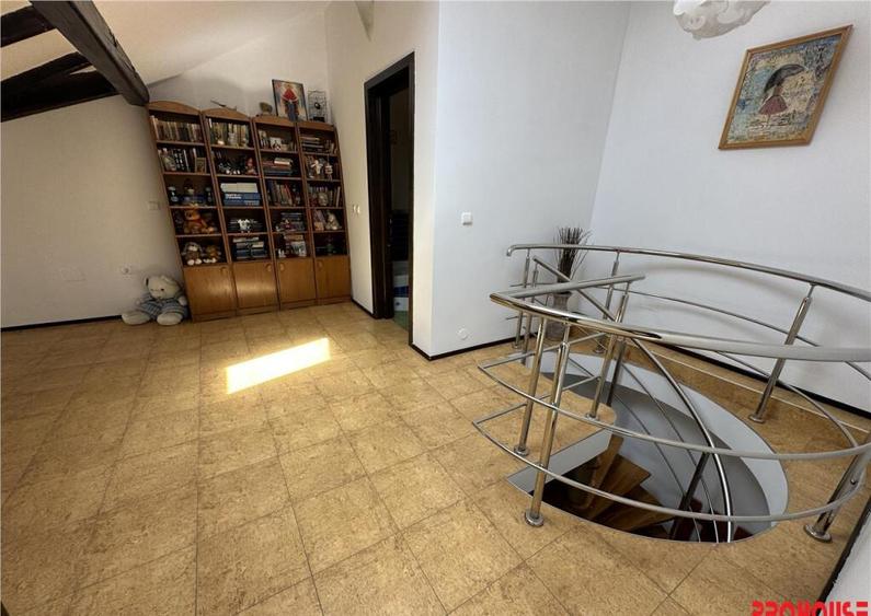 Cartier Cupidon- Duplex 2 locuri de parcare! - 7