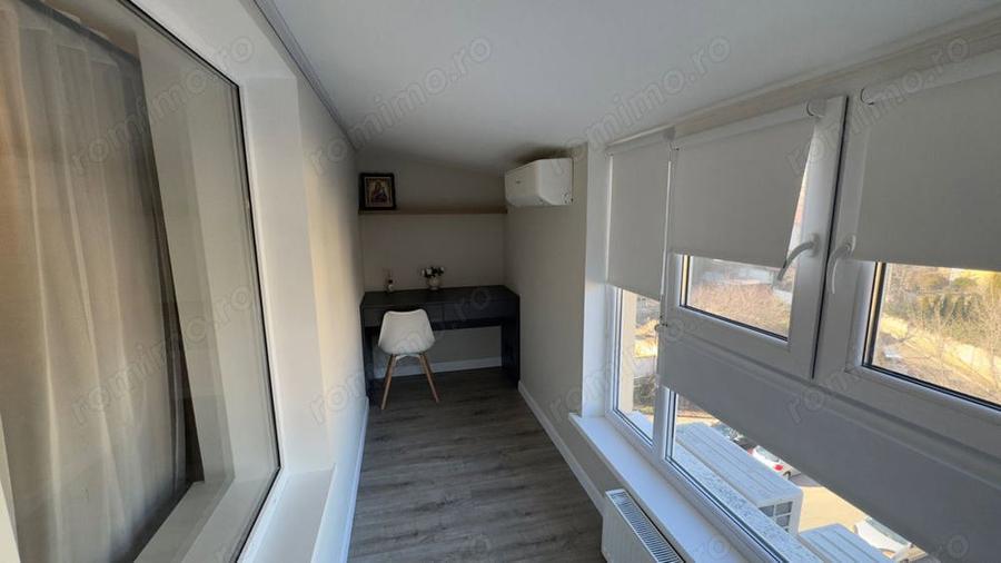 Garsoniera de vanzare in zona Militari - 9