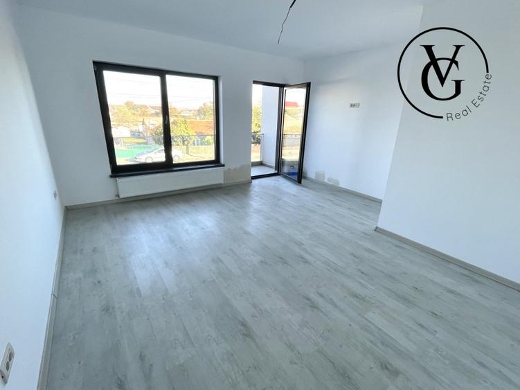 Duplex la cheie, 3 camere, Lumina - 8