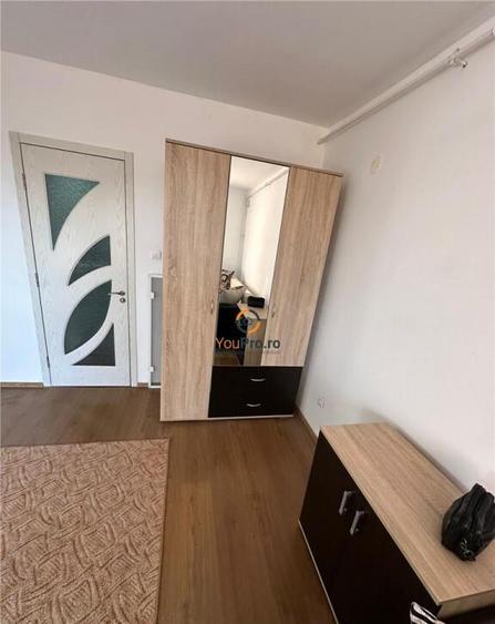 Garsoniera Renovata Noul Mall - 14