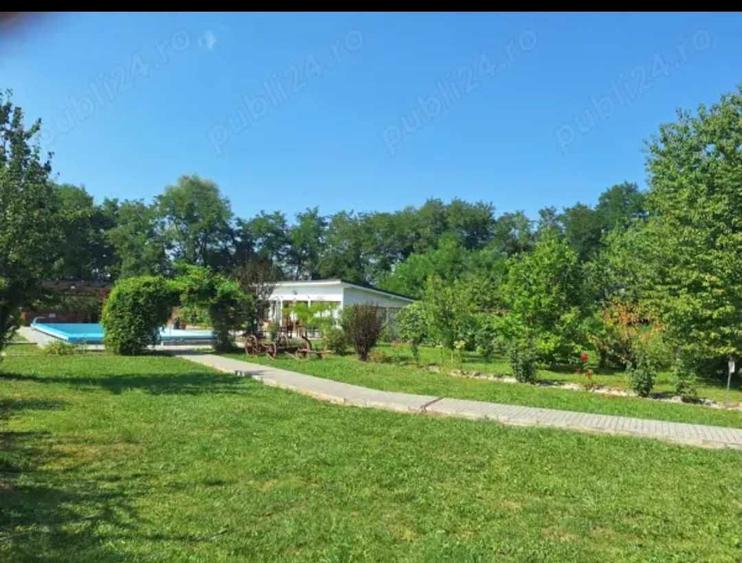 Vanzare proprietate in comuna Braniste - 1