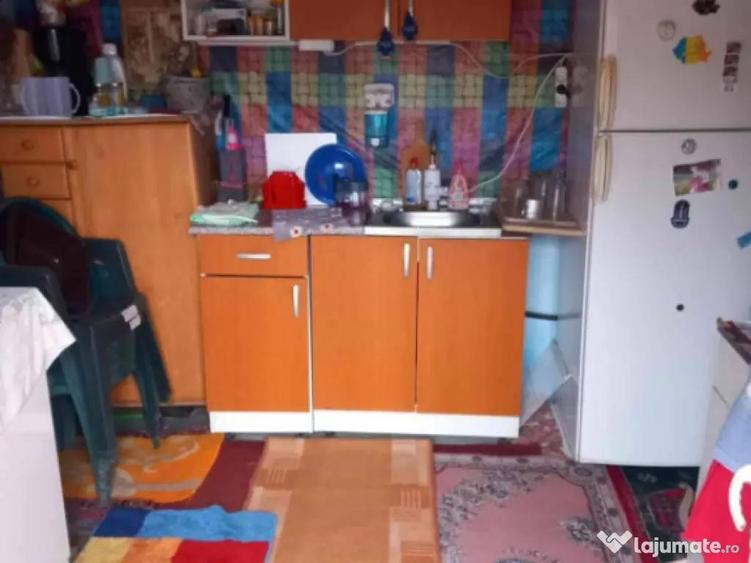 Casa de vanzare, 64.30 mp, Lacrita Mare - 18 km de Craiova - 2