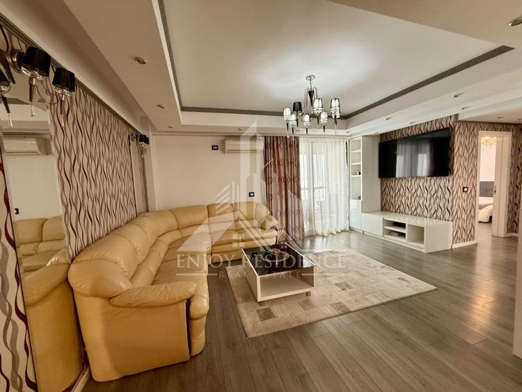 VEDERE SPRE LAC! 3 Camere SUPERB in Militari - Lacul Morii | Etaj 5/6 | CENTRALA - 1