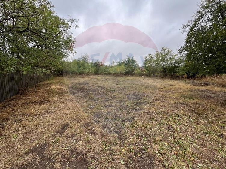 Teren intravilan 1700 mp, de vanzare, Polcesti,  A2 Sarulesti - 6