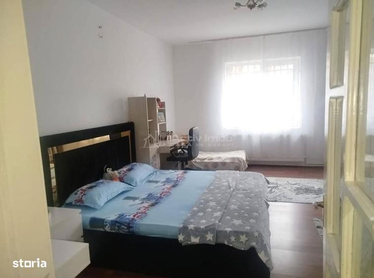 Casa tip Parter, 4 camere, 105 mp, teren 182 mp, Ultracentral - 2