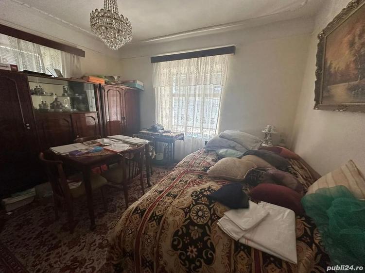 2 case de vanzare Poiana Mare 4400 metri patra?i - 3