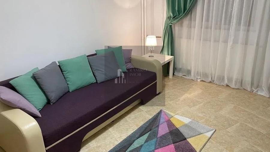 Garsoniera Mobilata si Utilata - Sector 3 - langa metrou - 3