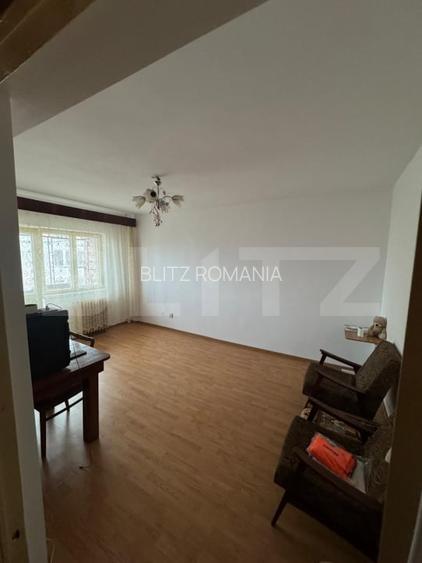 Apartament 3 camere, decomandat, 66 mp - Deva, Decebal Apartament 3 camere, decomandat, 66 mp - Deva, Decebal