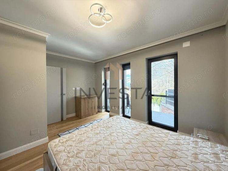 Casa de inchiriat Smart Home langa padure - zona Prof. N. Margineanu - 11
