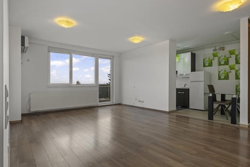 BUFTEA - PALATUL STIRBEI, APARTAMENT 2 CAMERE 65 MP, BOXA, PARCARE! - 1