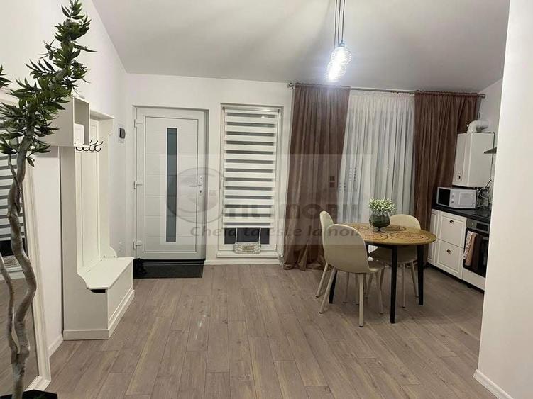 Apartament modern cu 3 camere - zona Sararie, 10 min de UMF - 650€ - 2