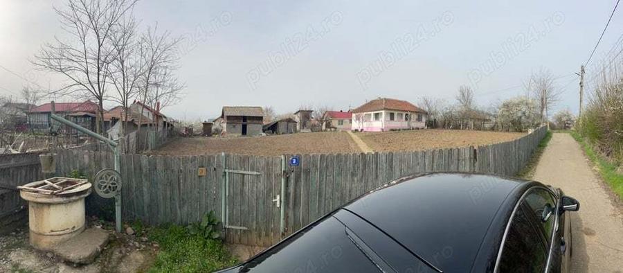 Casa de vanzare Cioranii de Jos - 7