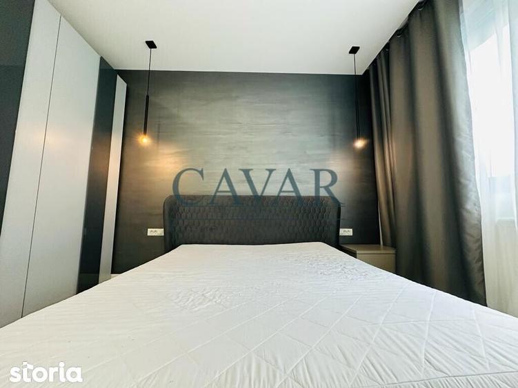 2 Camere Cavar Residence Loc Parcare Subteran - 14