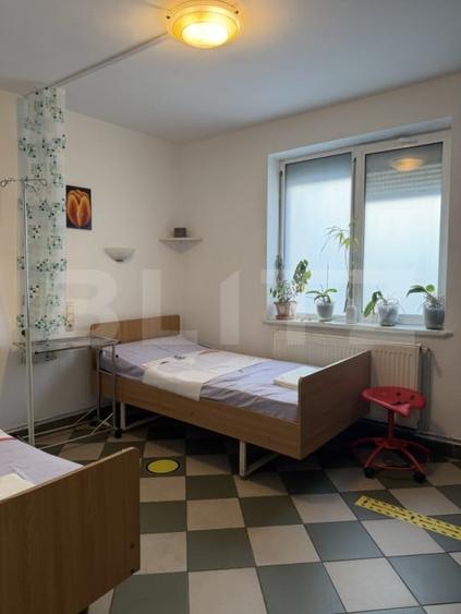 Cabinet medical pentru inchiriere, Calea Bucuresti, 113 mp utili - 5